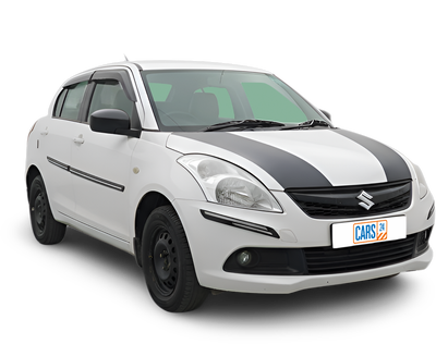 Maruti Swift Dzire-img